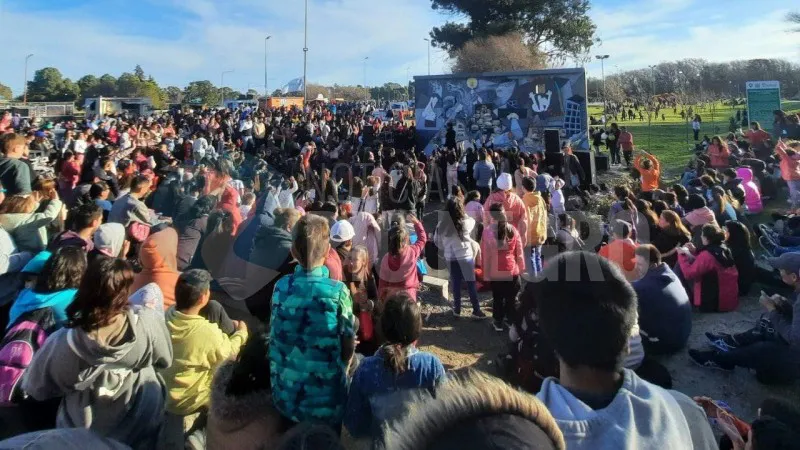 viedma DIA DE LAS INFANCIAS