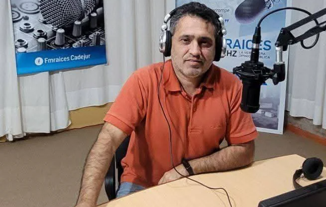PEDRO CARAM