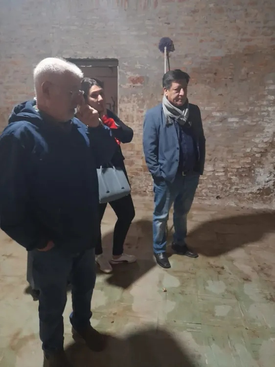 ASOCIACIÓN AMIGOS DE LO NUESTRO