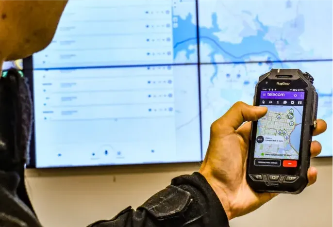 911 INTELIGENCIA ARTIFICIAL