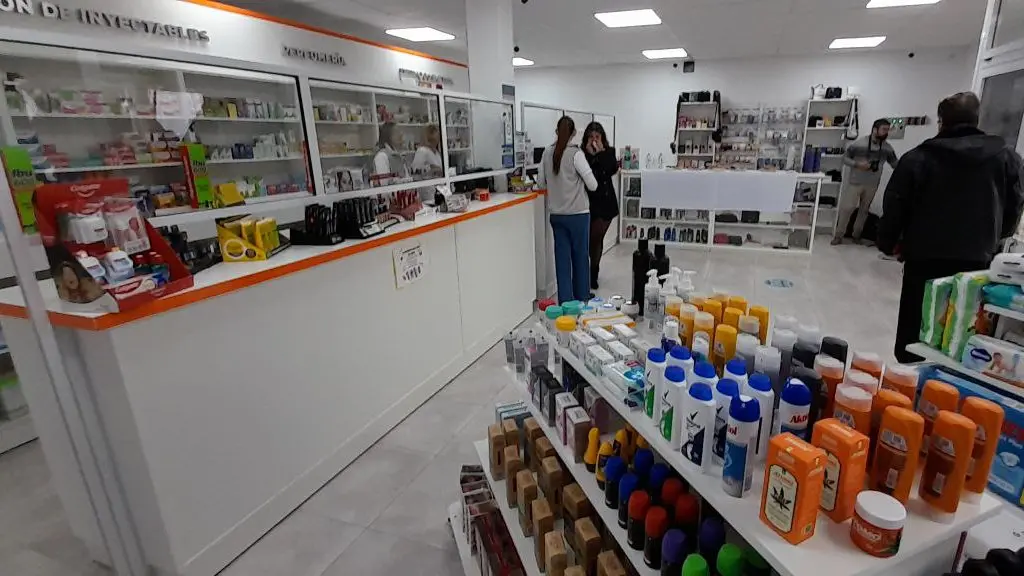 FARMACIA