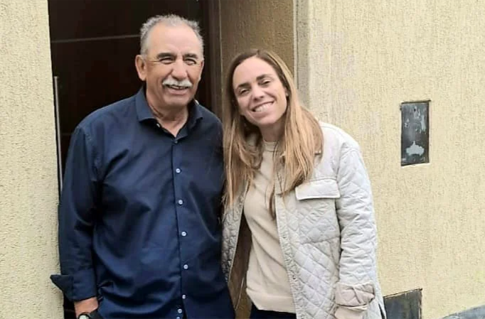 MARIA EMILIA SORIA RAUL MARTINEZ