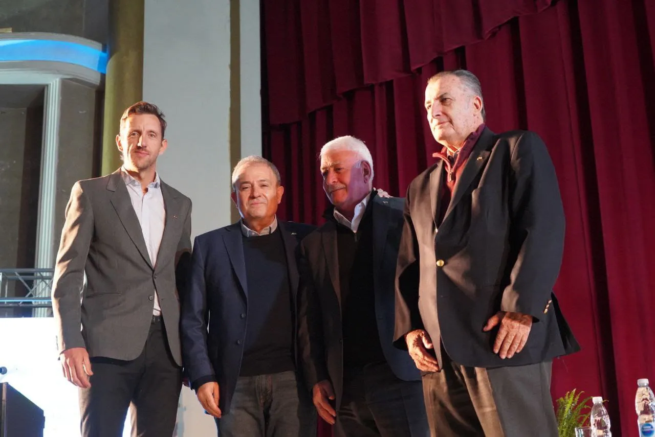 Foro Agroindustrial PyME