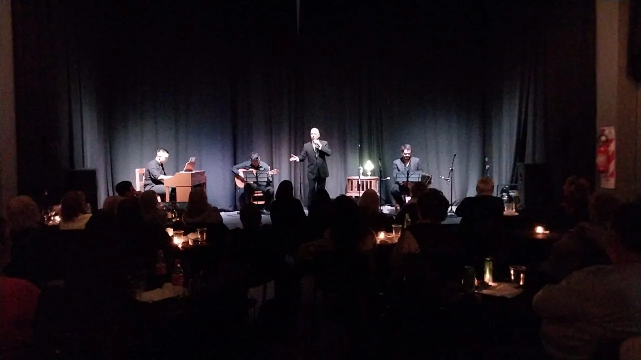INCAA-CONCERT