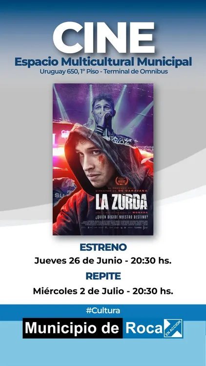 CINE INCAA