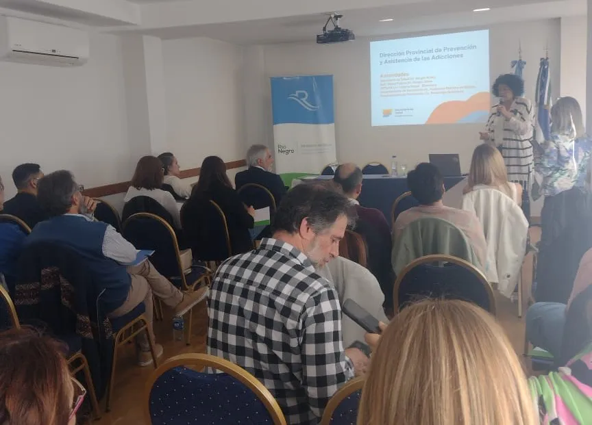 CEPLA ENCUENTRO COFEDRO