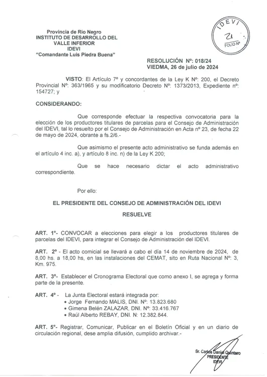 Convocatoria a Elecciones Resolucion 18-24 julio 2024_page-0001
