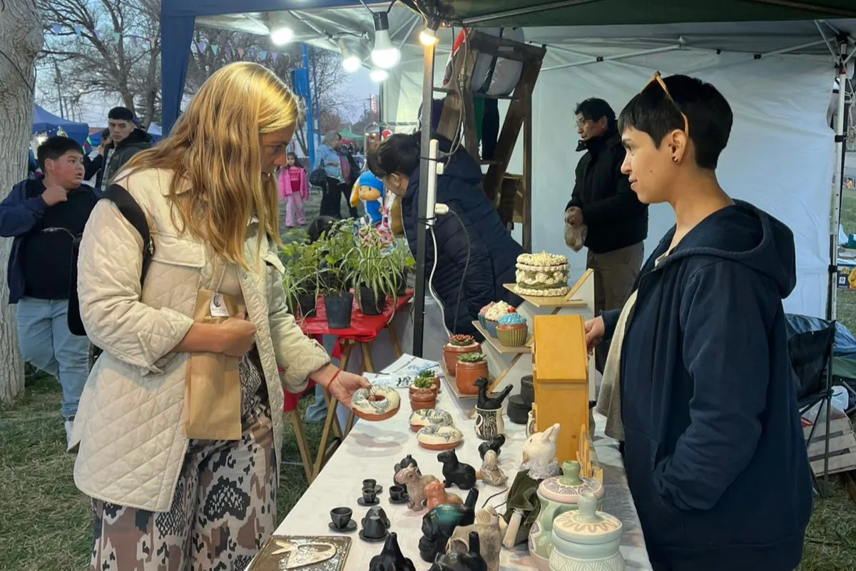FERIA ARTESANAL 3