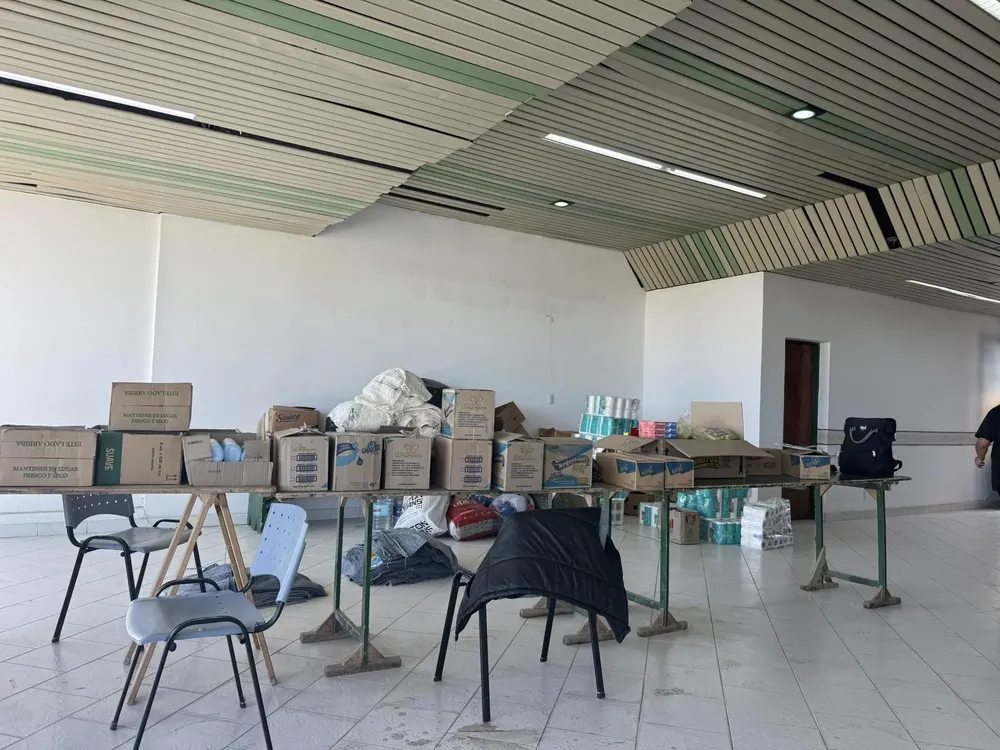 MARTIN MORALES, BAHIA BLANCA, COLECTA