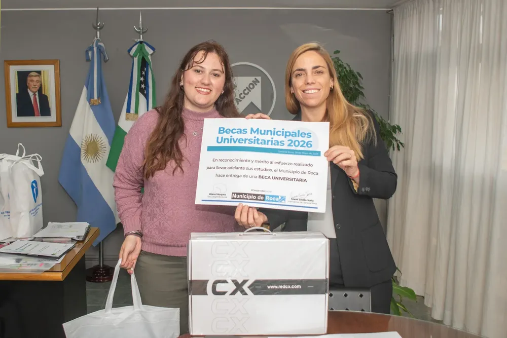 MEJOR PROMEDIO BECAS