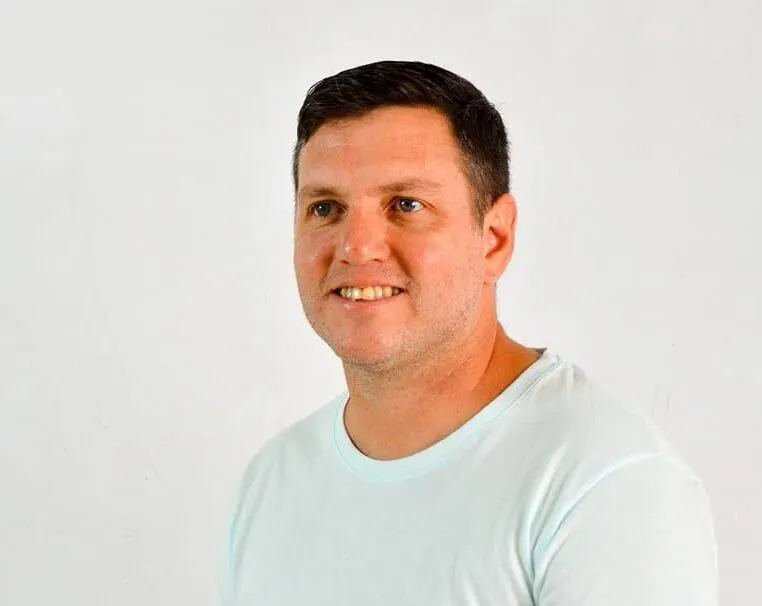 NICOLAS PORRINO