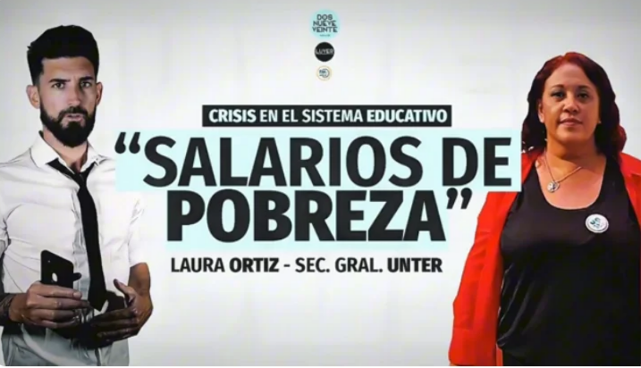GONZALO SANTOS LAURA ORTIZ
