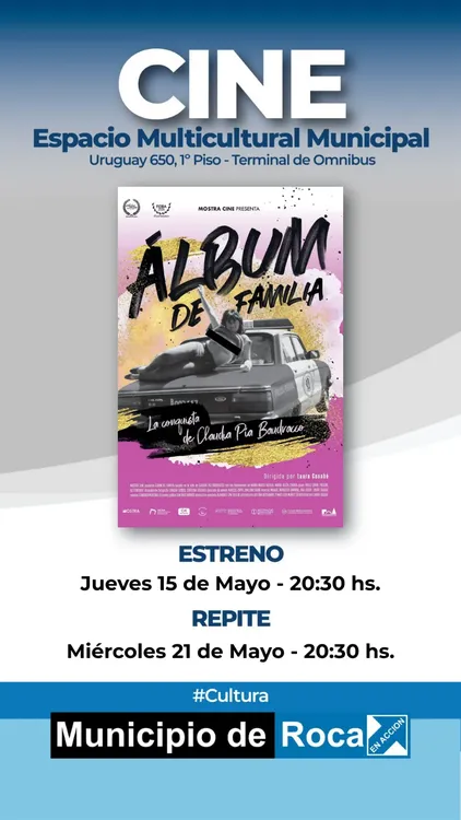 CINE INCAA