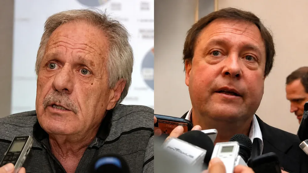 MIGUEL SAIZ ALBERTO WERETILNECK