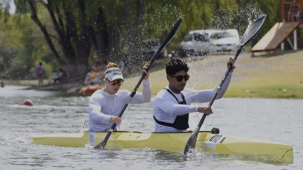 regata