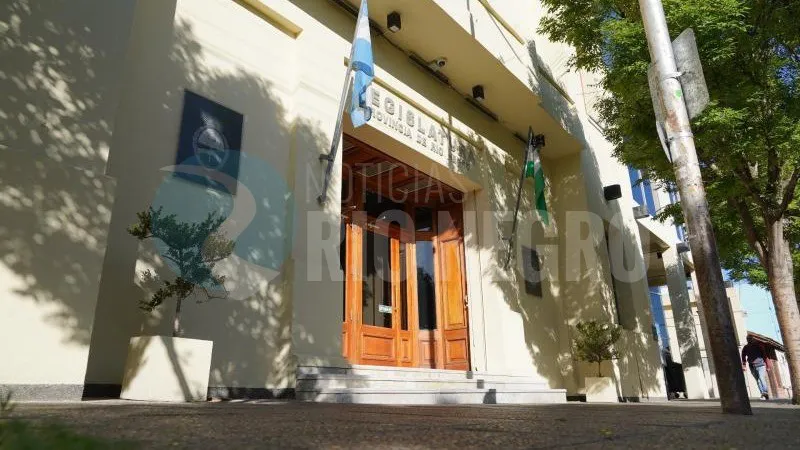 legislatura