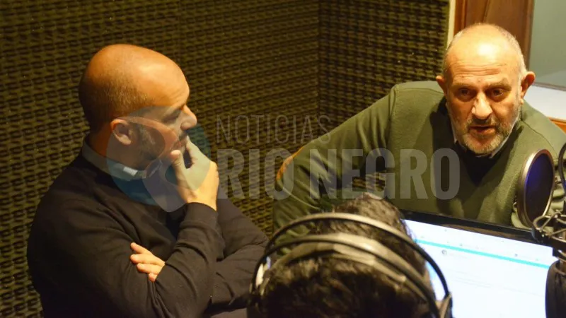 sergio capozzi juan martin