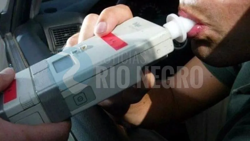 control alcoholemia