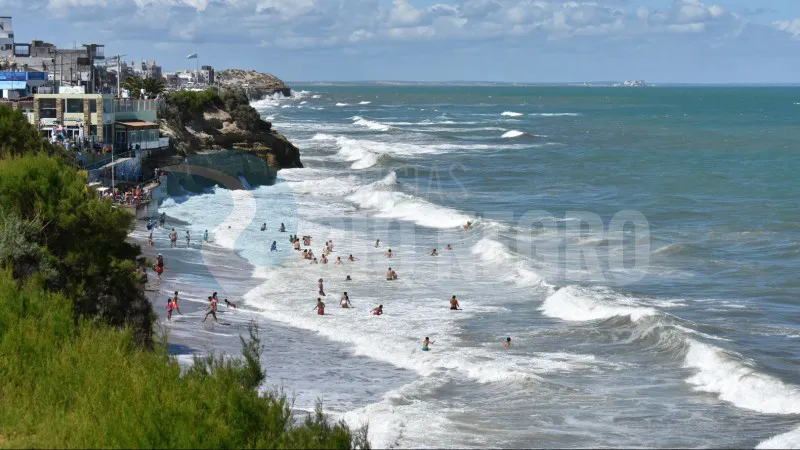 Las Grutas