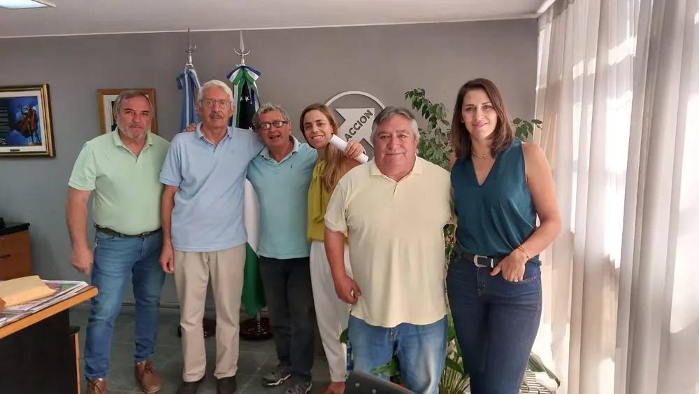 CENTRO DE RESIDENTES CHILENOS