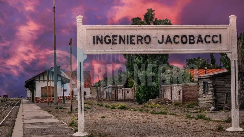 ingeniero jacobacci