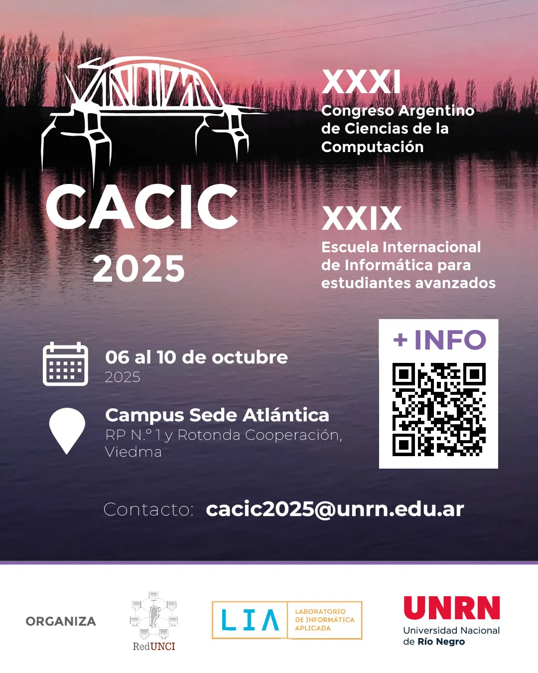 CACIC 2025