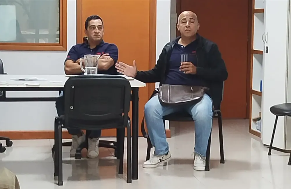 PASCUAL AMESTICA GUSTAVO MORON