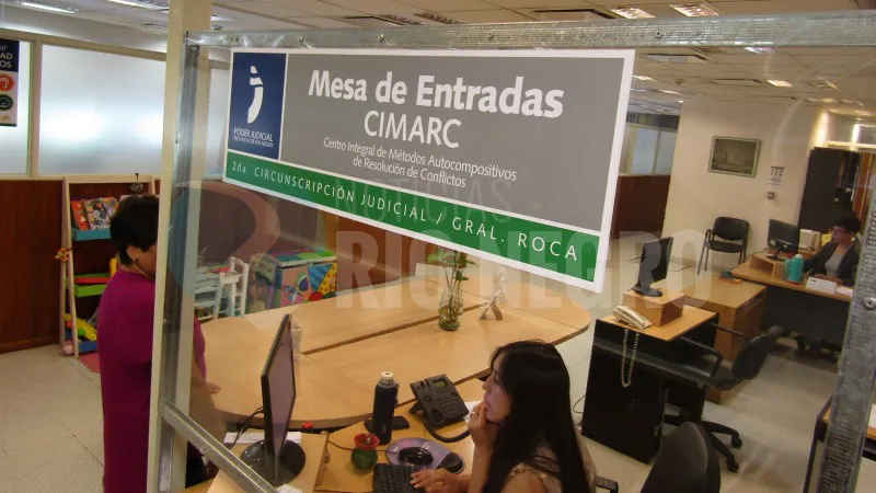 CIMARC