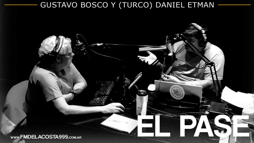 EL PASE