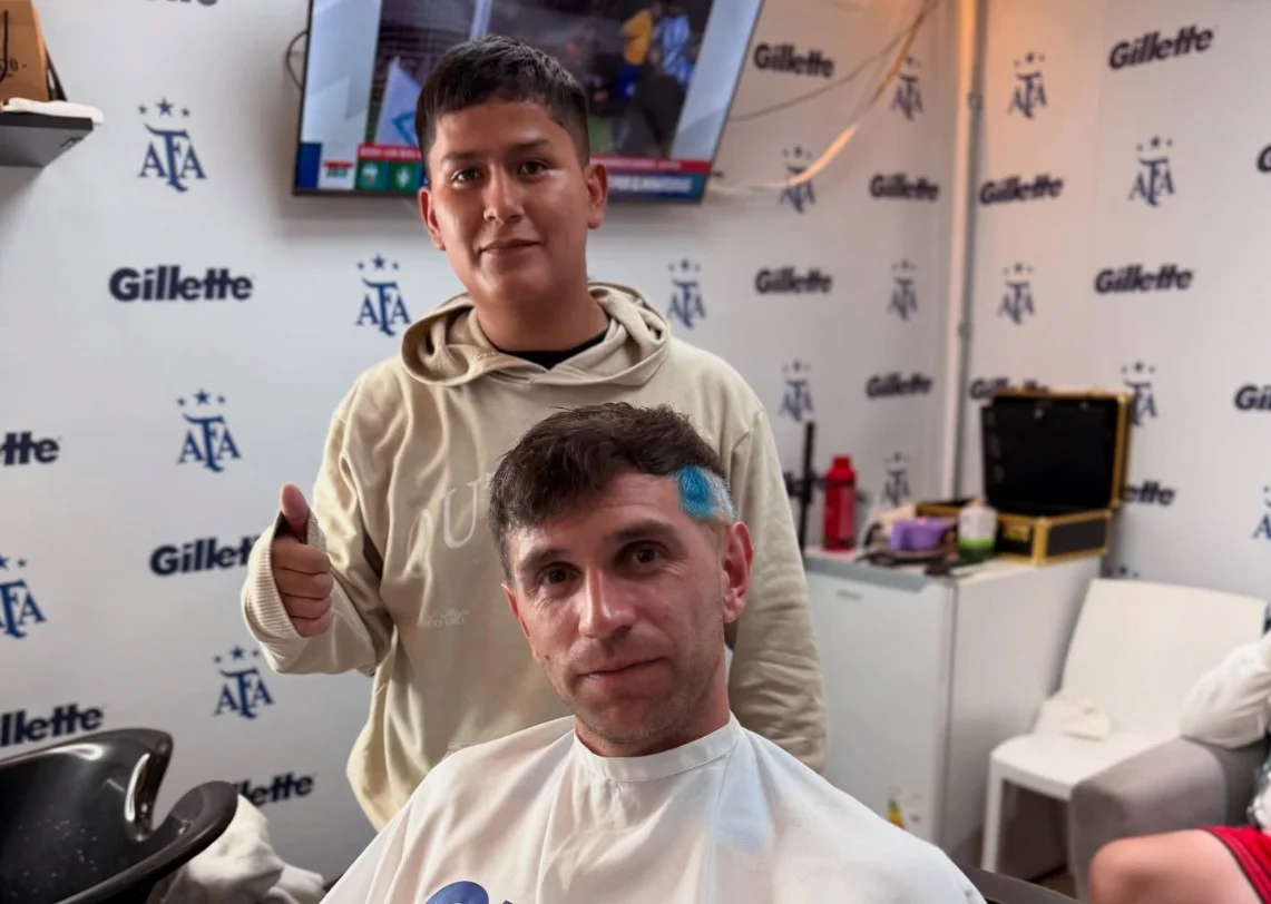 juan flores barbero dibu martinez