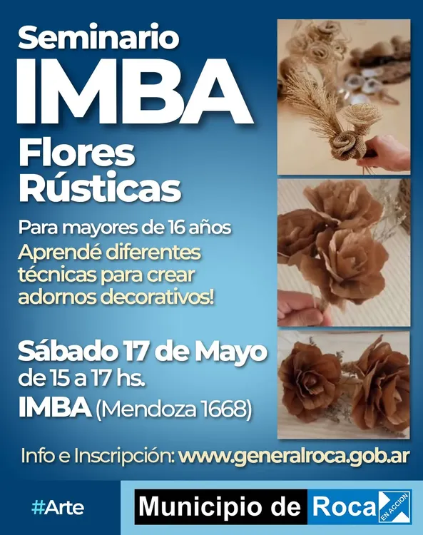 SEMINARIOS IMBA 6