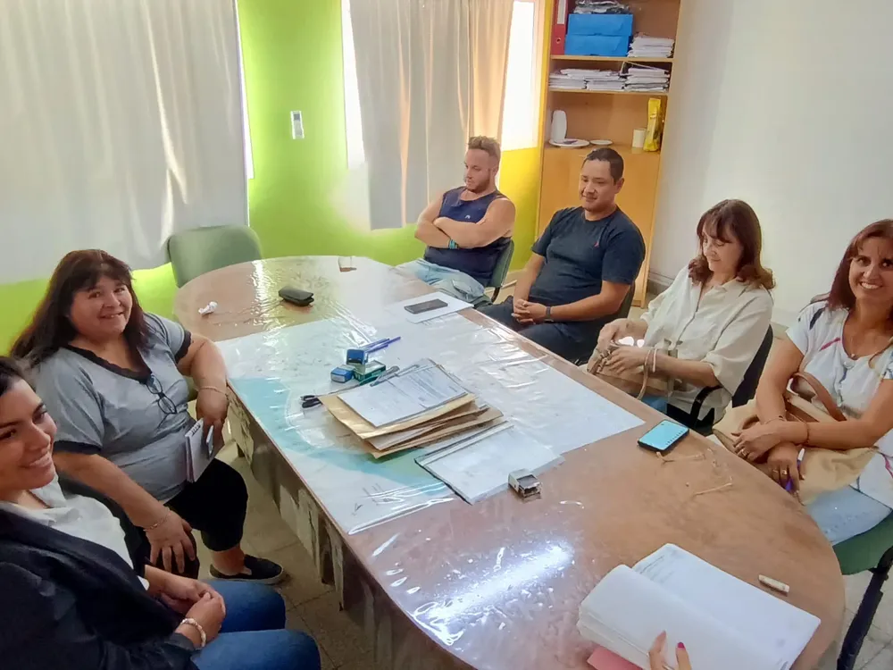 VIEDMA LICITACION COMEDORES ESCOLARES