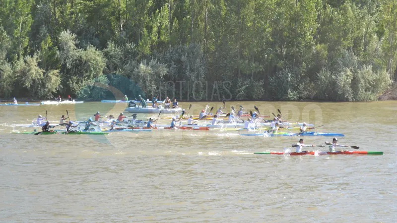 Regata del Rio Negro 2022