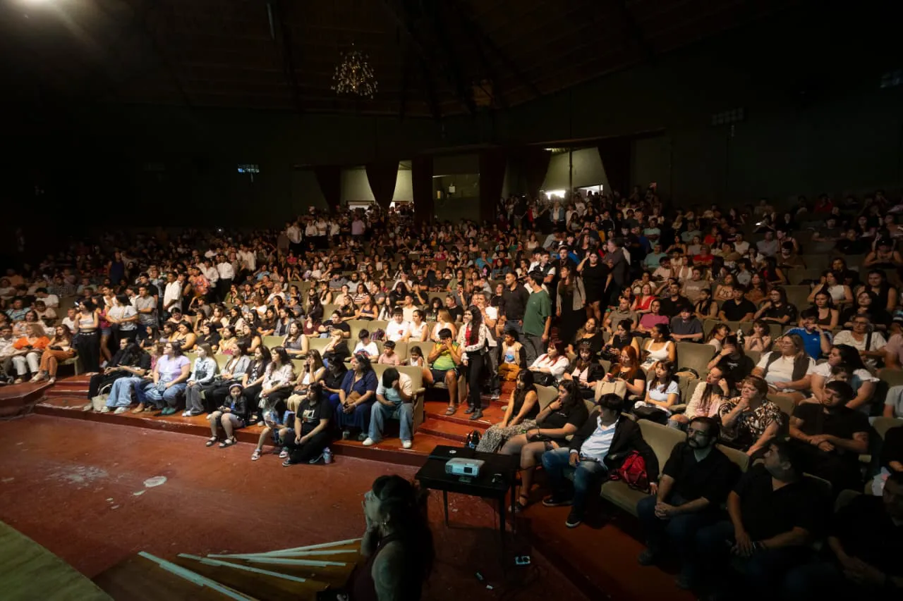 VIEDMA DIPLOMAS TALLERES