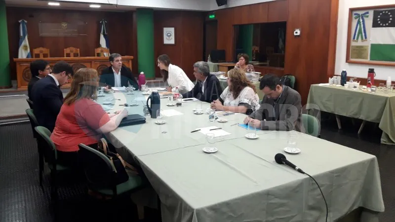 Consejo de la Magistratura