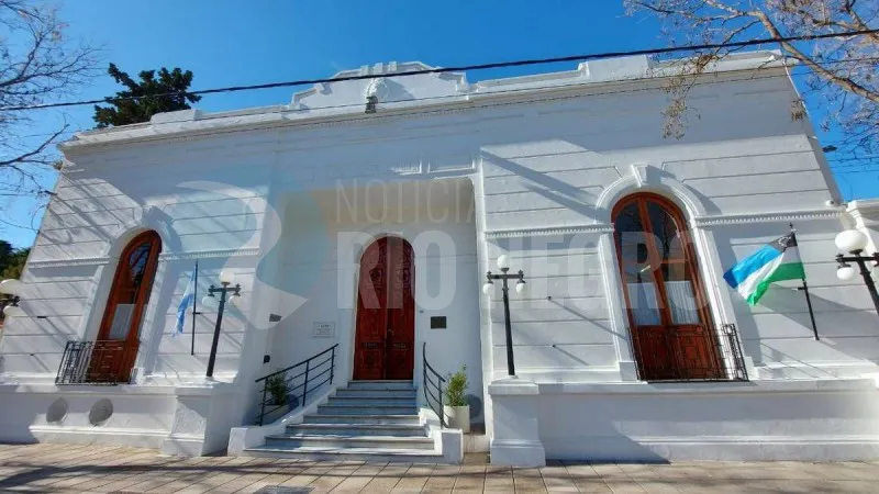 viedma municipalidad