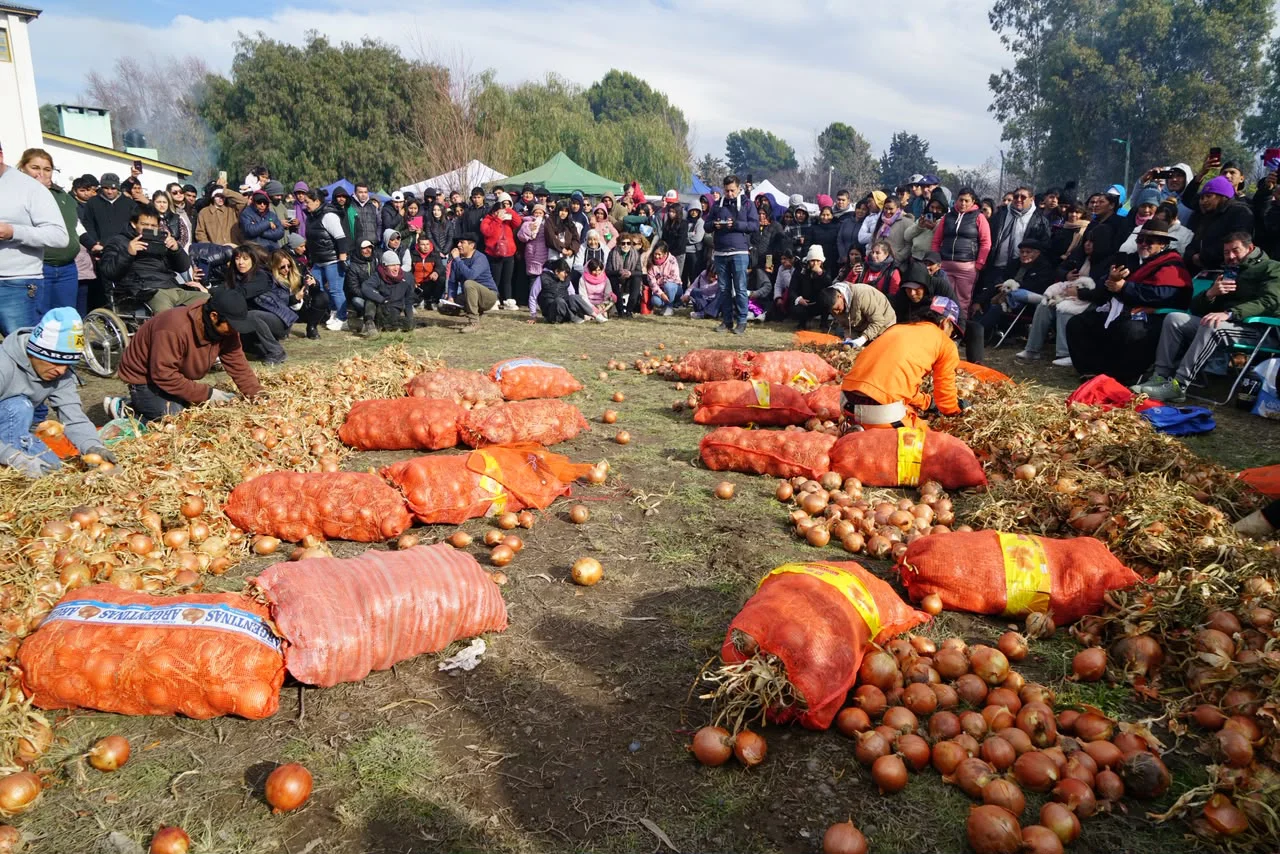 Concurso Provincial del Asador