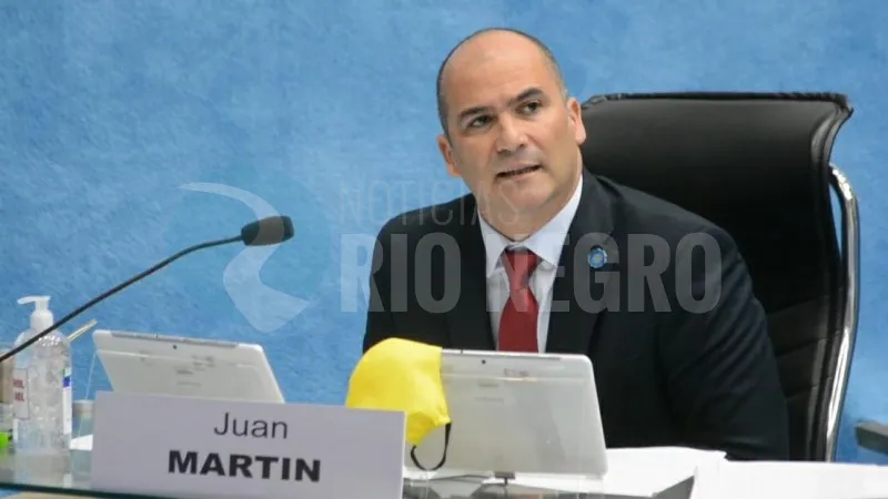 juan martin