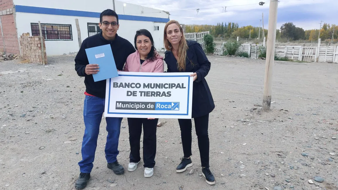 LOTES SOCIALES 2