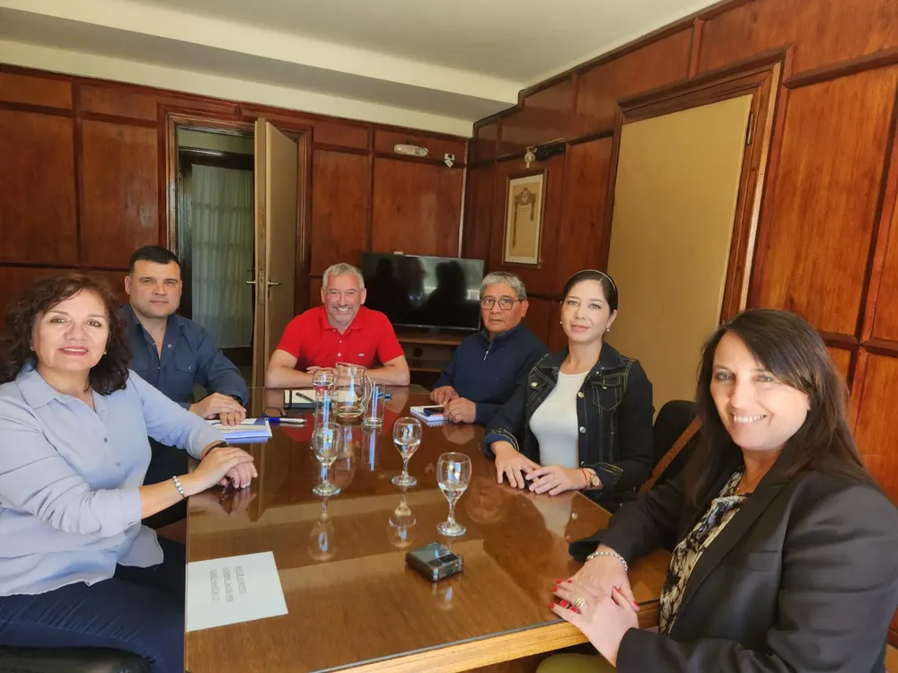 UPCN, GABRIEL SANCHEZ