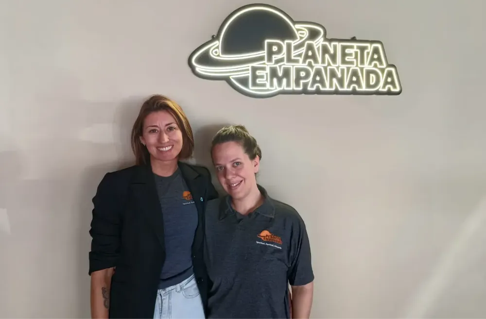 PLANETA EMPANADA