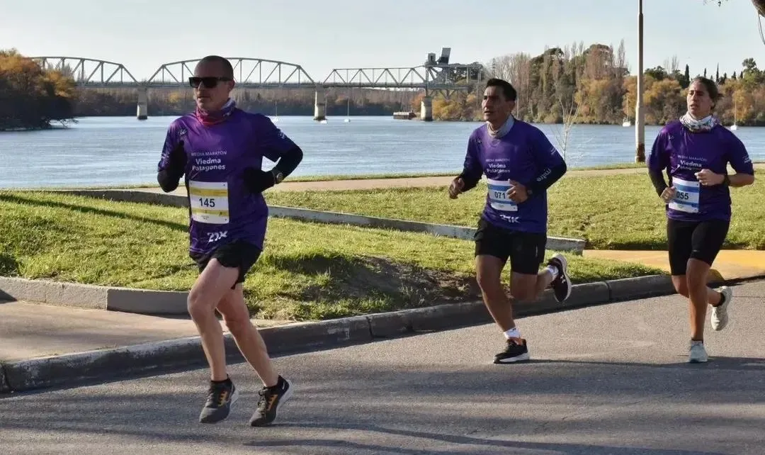 media maraton