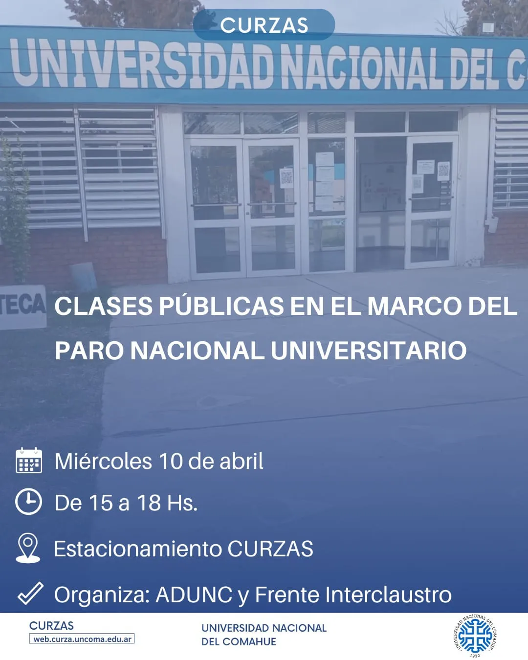 Paro-Unco