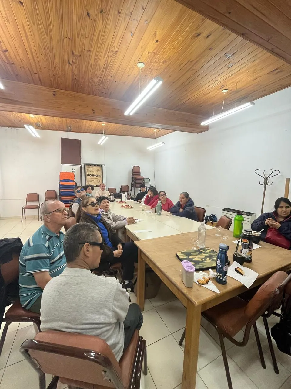 Manipulación Segura de Alimentos