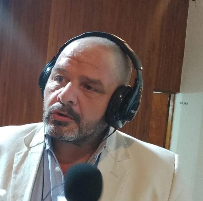ADRIAN MORENO