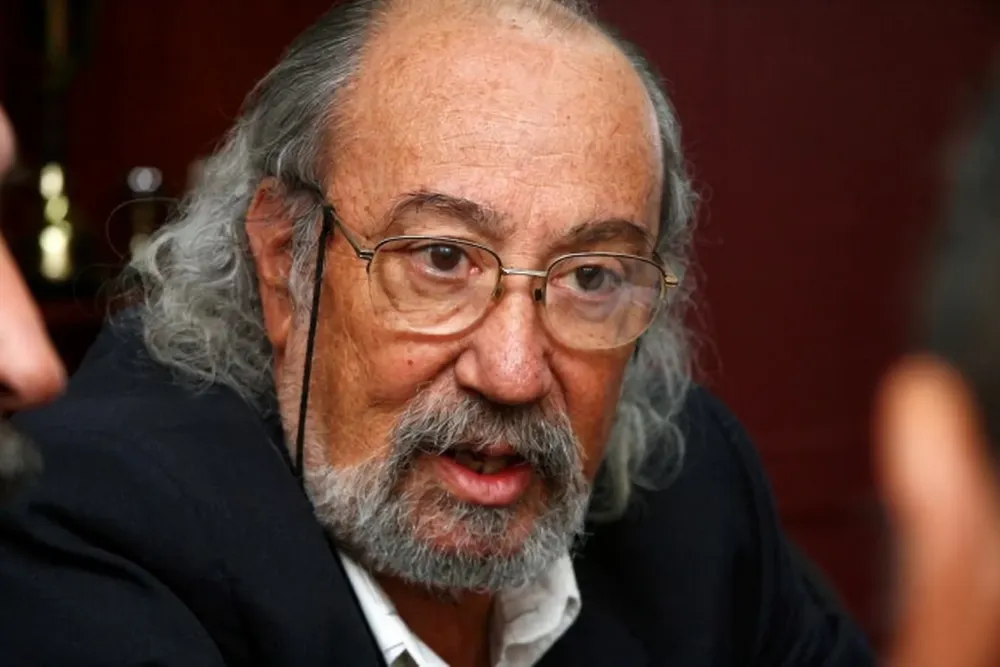 ALCIDES PINAZO