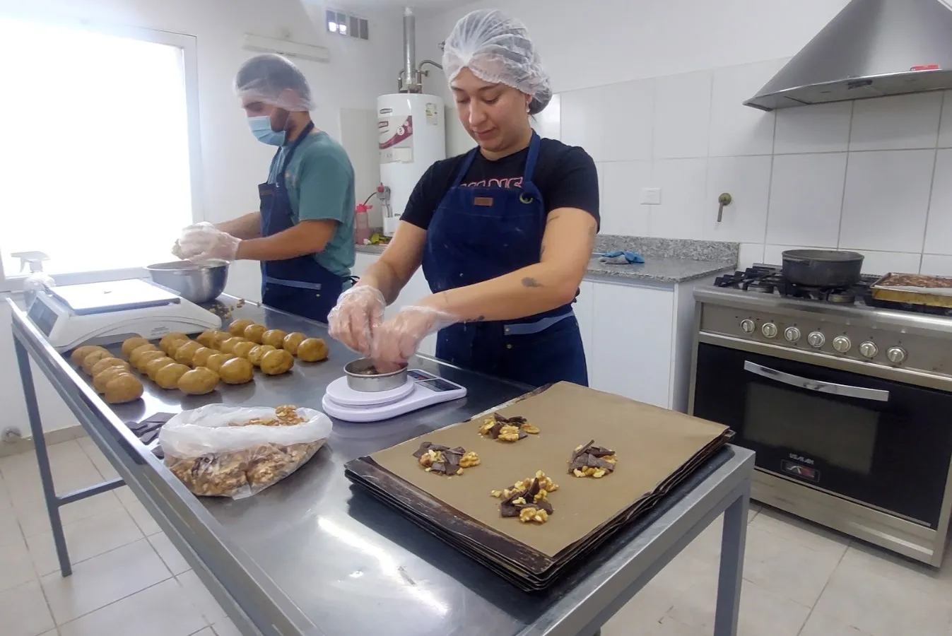 COCINAS COMUNITARIAS