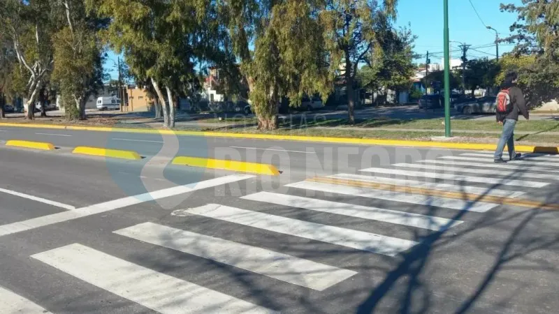 avenida peron
