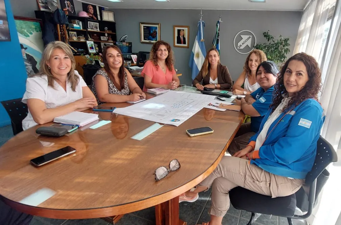 PREPARATIVOS FNM2025