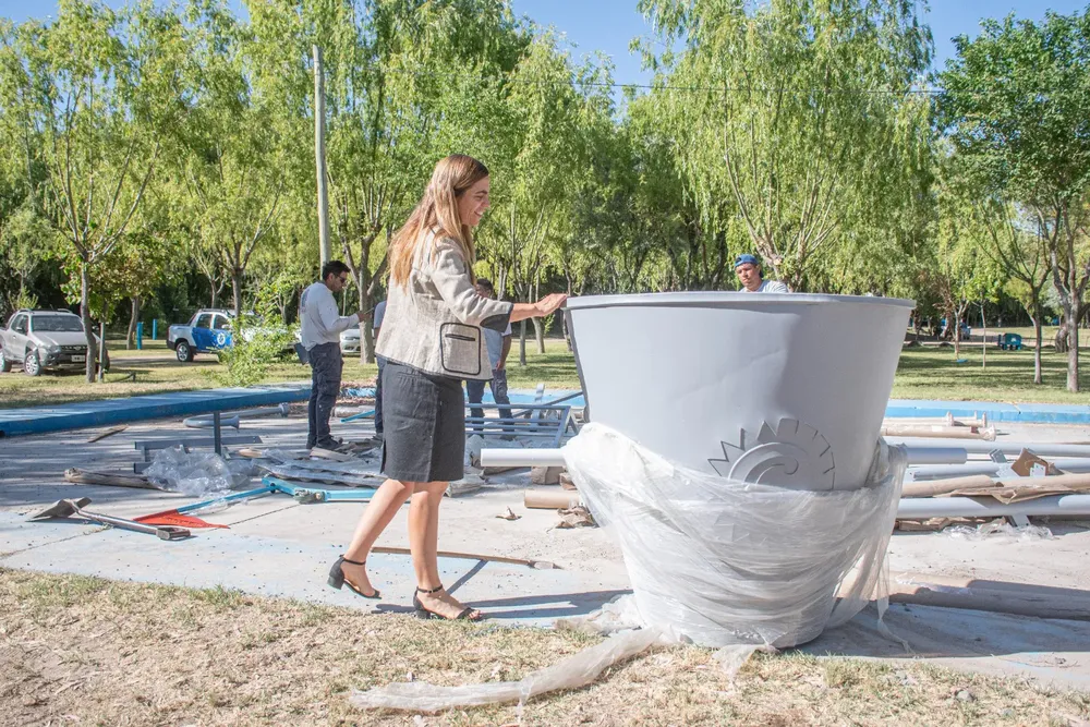 PARQUE ACUATICO APYCAR 2